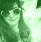 Vert cerise
