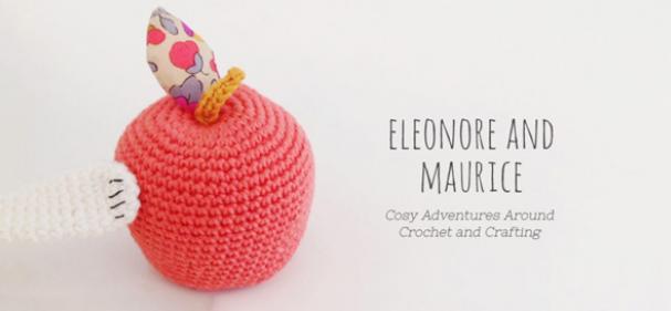Eleonore and Maurice