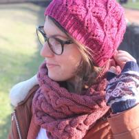 Dragonflies hat