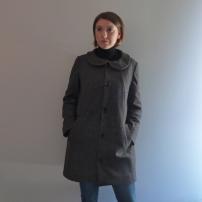 Manteau Ernest