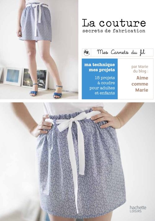 couture aime comme marie