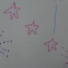 L'étoile buissonnière